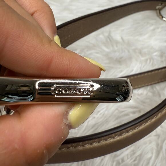COACH Replacement Shoulder Strap - Picture 5 of 6